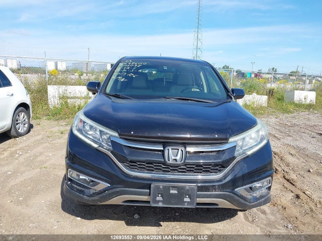 Aukcja sprzedaży 2015 Honda Cr-v Ex-l, vin: 2HKRM4H71FH105078, numer aukcji: 12693552