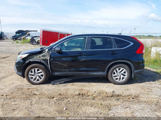 Aukcja sprzedaży 2015 Honda Cr-v Ex-l, vin: 2HKRM4H71FH105078, numer aukcji: 12693552