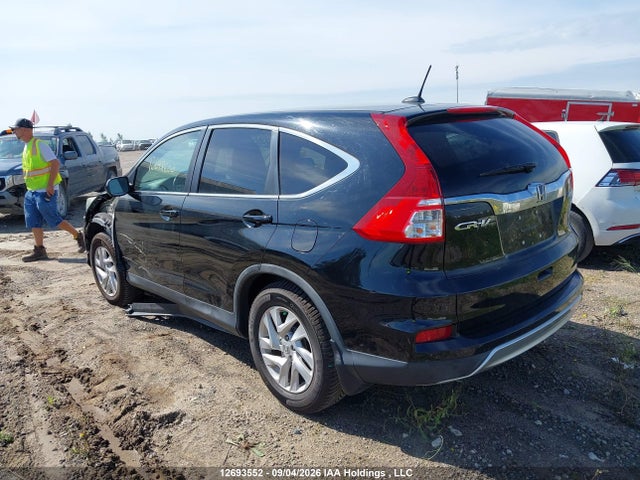 Aukcja sprzedaży 2015 Honda Cr-v Ex-l, vin: 2HKRM4H71FH105078, numer aukcji: 12693552