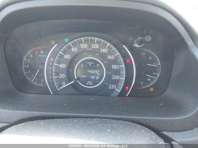 Aukcja sprzedaży 2015 Honda Cr-v Ex-l, vin: 2HKRM4H71FH105078, numer aukcji: 12693552