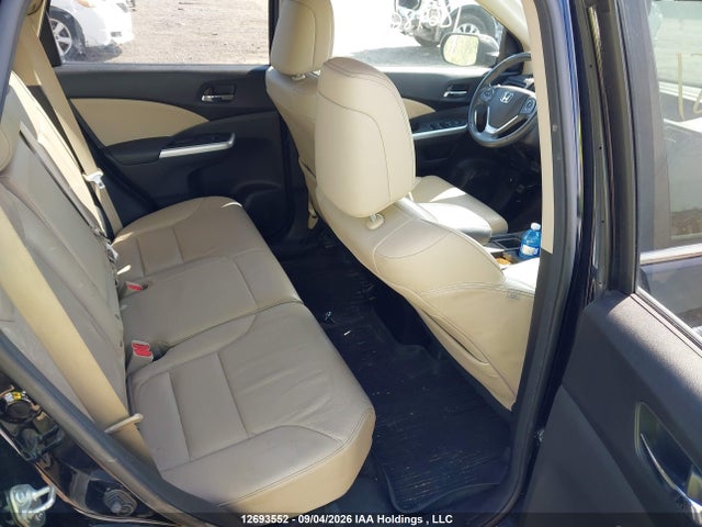 Aukcja sprzedaży 2015 Honda Cr-v Ex-l, vin: 2HKRM4H71FH105078, numer aukcji: 12693552