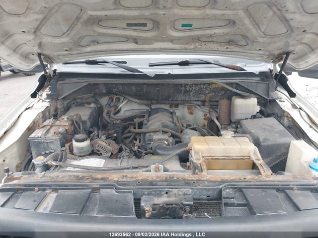 12693562 :رقم المزاد ، 1N6AF0LY3CN111053 vin ، 2012 Nissan Nv 2500 Nv2500 Hd S V8/nv2500 Hd Sv V8/nv3500 Hd S V8/nv3500 Hd Sv V8 مزاد بيع