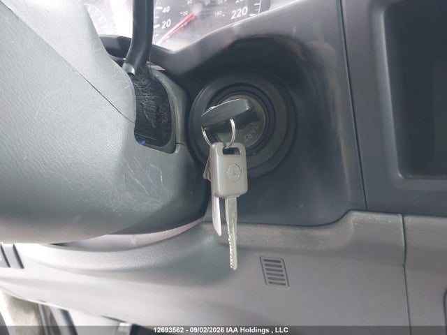 12693562 :رقم المزاد ، 1N6AF0LY3CN111053 vin ، 2012 Nissan Nv 2500 Nv2500 Hd S V8/nv2500 Hd Sv V8/nv3500 Hd S V8/nv3500 Hd Sv V8 مزاد بيع