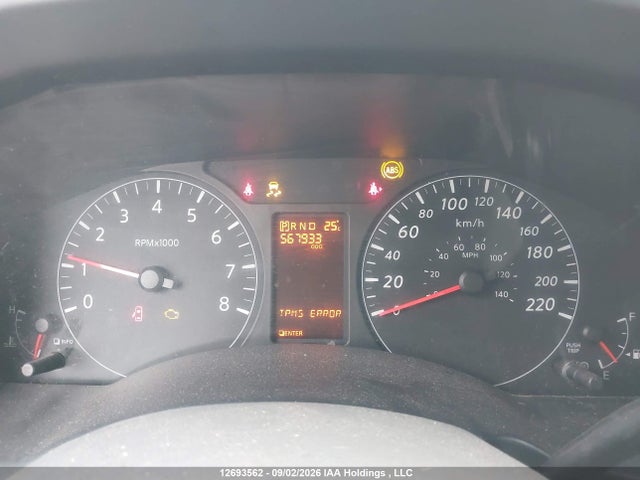12693562 :رقم المزاد ، 1N6AF0LY3CN111053 vin ، 2012 Nissan Nv 2500 Nv2500 Hd S V8/nv2500 Hd Sv V8/nv3500 Hd S V8/nv3500 Hd Sv V8 مزاد بيع