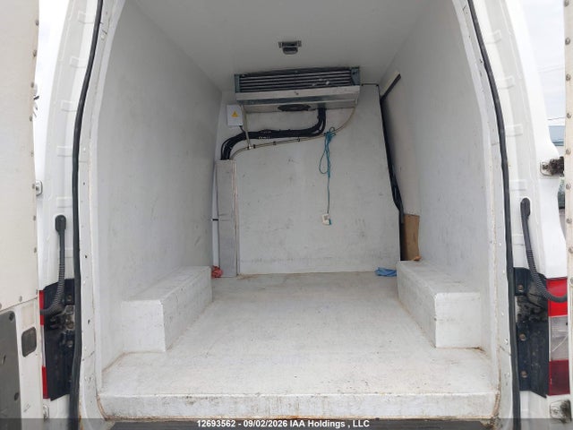 12693562 :رقم المزاد ، 1N6AF0LY3CN111053 vin ، 2012 Nissan Nv 2500 Nv2500 Hd S V8/nv2500 Hd Sv V8/nv3500 Hd S V8/nv3500 Hd Sv V8 مزاد بيع