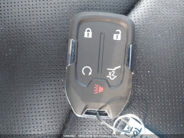 Продажа на аукционе авто 2019 Gmc Terrain Slt, vin: 3GKALVEX2KL193714, номер лота: 12693563