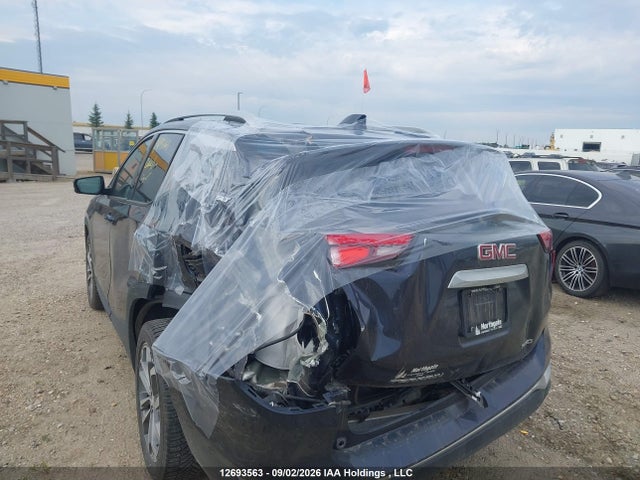 Продажа на аукционе авто 2019 Gmc Terrain Slt, vin: 3GKALVEX2KL193714, номер лота: 12693563