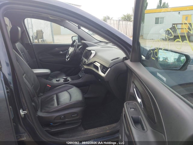 Продажа на аукционе авто 2019 Gmc Terrain Slt, vin: 3GKALVEX2KL193714, номер лота: 12693563