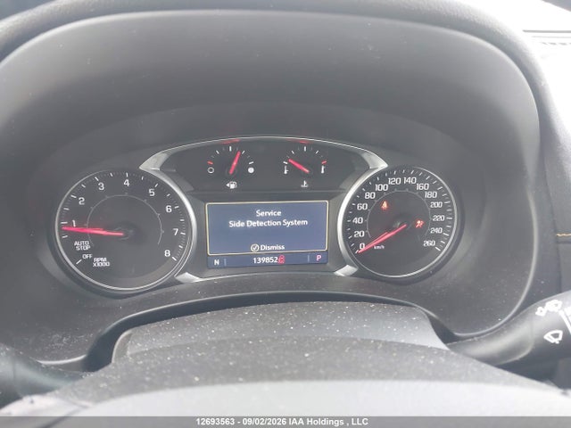 Продажа на аукционе авто 2019 Gmc Terrain Slt, vin: 3GKALVEX2KL193714, номер лота: 12693563