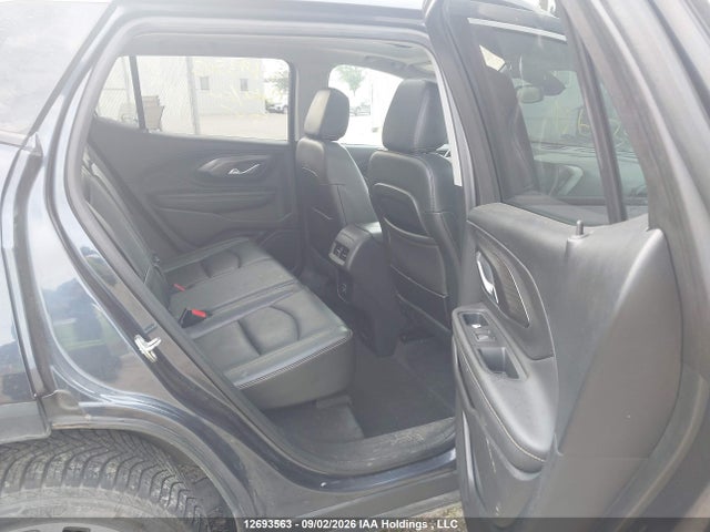 Продажа на аукционе авто 2019 Gmc Terrain Slt, vin: 3GKALVEX2KL193714, номер лота: 12693563