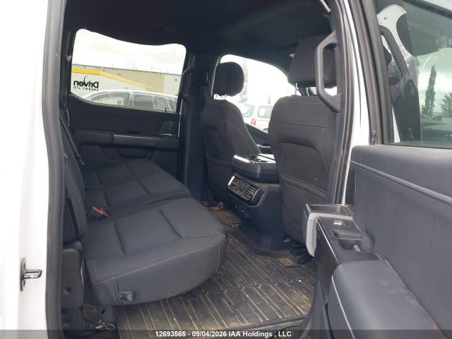 Ford F-150 Xlt 2021 1FTEW1EP4MKD63461 Image 8
