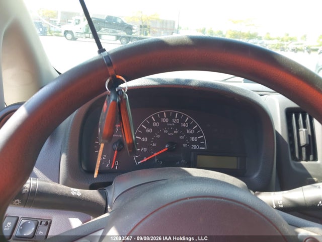 Nissan NV200 2017 3N6CM0KN2HK707998 Image 11