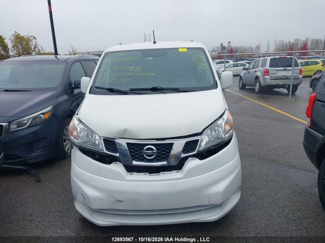 Nissan NV200 2017 3N6CM0KN2HK707998 Image 12
