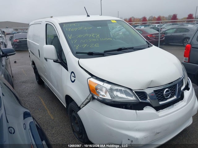 Nissan NV200 2017 3N6CM0KN2HK707998 Image 13