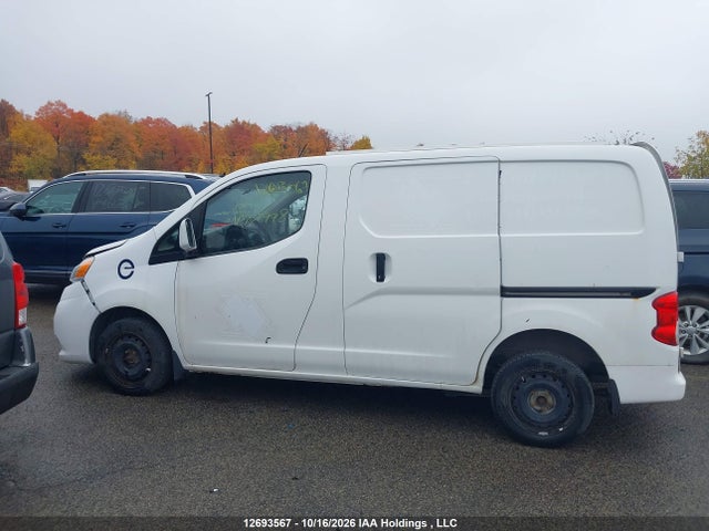 Nissan NV200 2017 3N6CM0KN2HK707998 Image 14