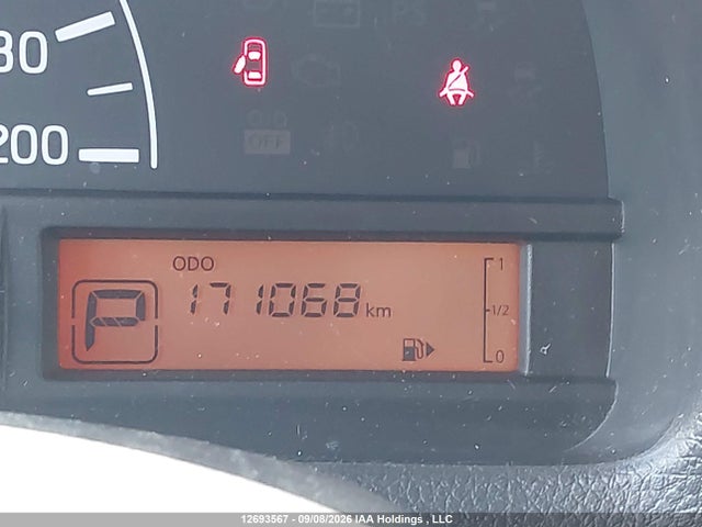 Nissan NV200 2017 3N6CM0KN2HK707998 Image 15
