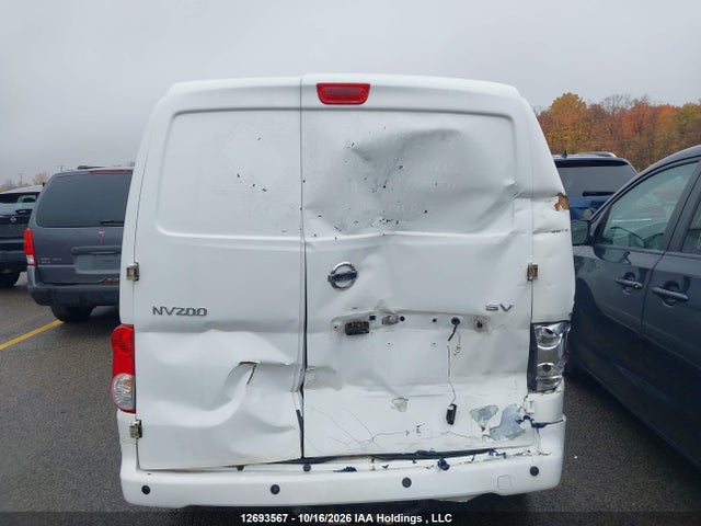 Nissan NV200 2017 3N6CM0KN2HK707998 Image 16