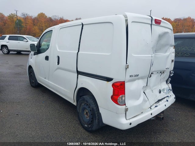 Nissan NV200 2017 3N6CM0KN2HK707998 Image 3