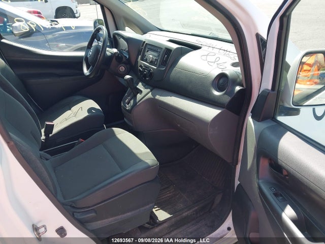 Nissan NV200 2017 3N6CM0KN2HK707998 Image 5