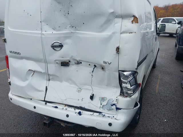 Nissan NV200 2017 3N6CM0KN2HK707998 Image 6