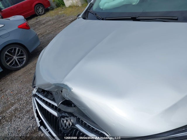 KL4CJESM7MB363021 Buick Encore Preferred
