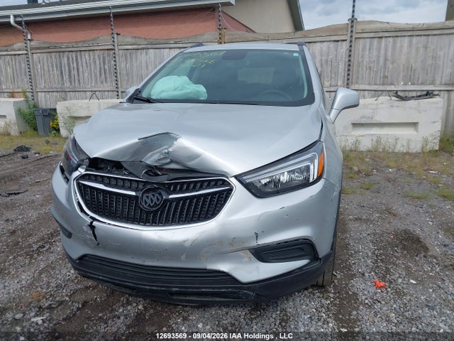 KL4CJESM7MB363021 Buick Encore Preferred