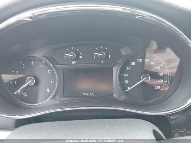KL4CJESM7MB363021 Buick Encore Preferred