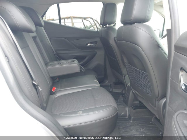 KL4CJESM7MB363021 Buick Encore Preferred