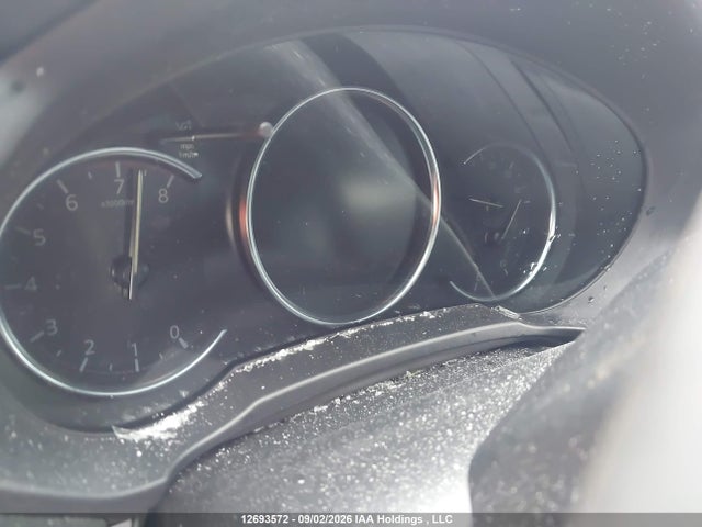 Mazda CX-5 2023 JM3KFBCMXP0246993 Image 7