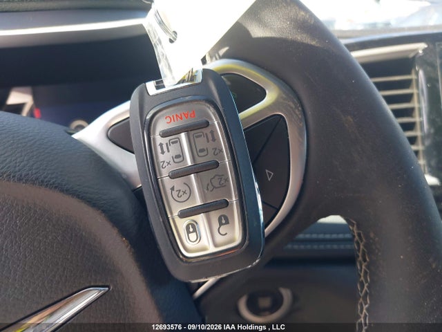 Chrysler Pacifica Select Awd 2025 2C4RC3BGXSR534593 Image 11