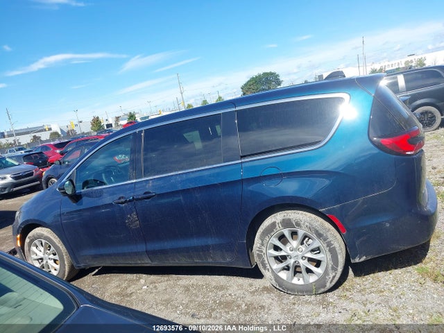 Chrysler Pacifica Select Awd 2025 2C4RC3BGXSR534593 Image 14