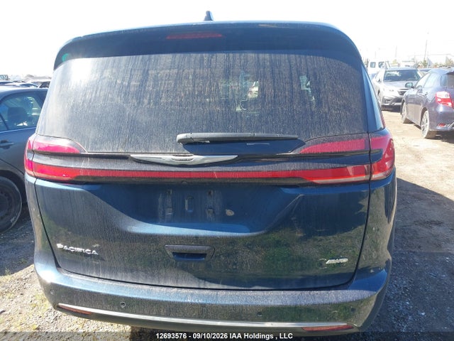 Chrysler Pacifica Select Awd 2025 2C4RC3BGXSR534593 Image 16