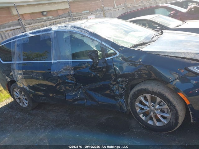 Chrysler Pacifica Select Awd 2025 2C4RC3BGXSR534593 Image 17