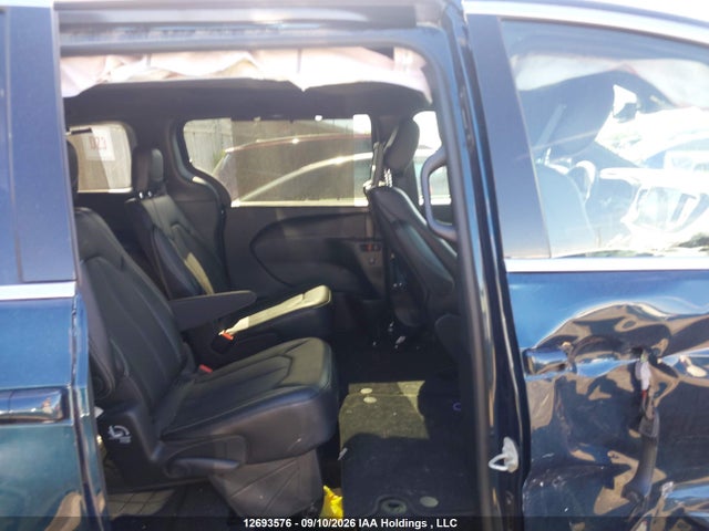Chrysler Pacifica Select Awd 2025 2C4RC3BGXSR534593 Image 8