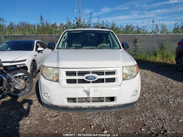 Продажа на аукционе авто 2012 Ford Escape Hybrid, vin: 1FMCU5K34CKA79599, номер лота: 12693577