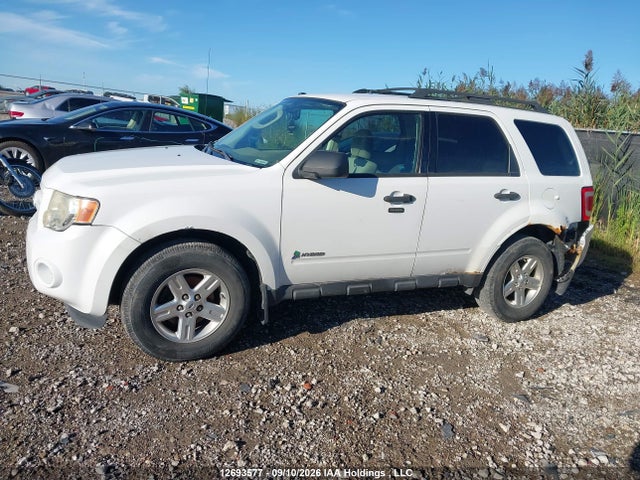 Продажа на аукционе авто 2012 Ford Escape Hybrid, vin: 1FMCU5K34CKA79599, номер лота: 12693577