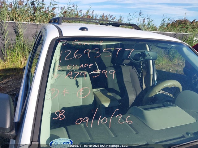 Продажа на аукционе авто 2012 Ford Escape Hybrid, vin: 1FMCU5K34CKA79599, номер лота: 12693577