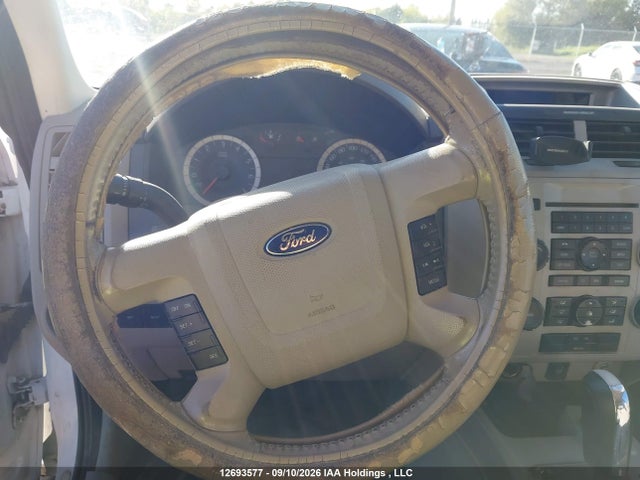Продажа на аукционе авто 2012 Ford Escape Hybrid, vin: 1FMCU5K34CKA79599, номер лота: 12693577