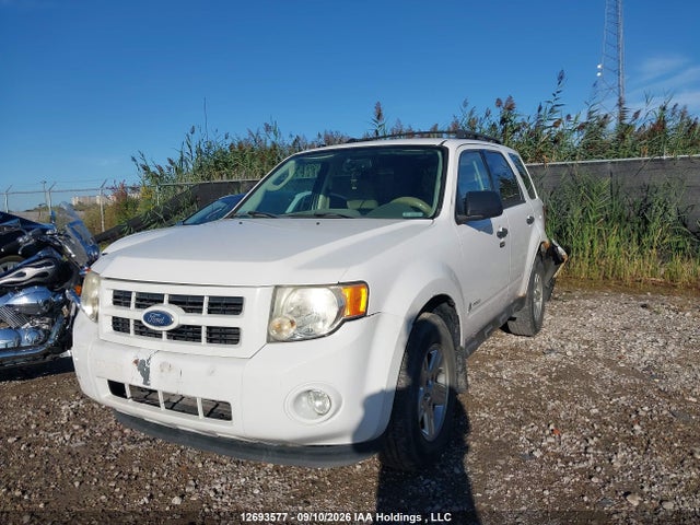 Продажа на аукционе авто 2012 Ford Escape Hybrid, vin: 1FMCU5K34CKA79599, номер лота: 12693577