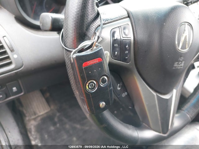 12693579 :رقم المزاد ، 5J8TB1H50CA800214 vin ، 2012 Acura Rdx Technology مزاد بيع