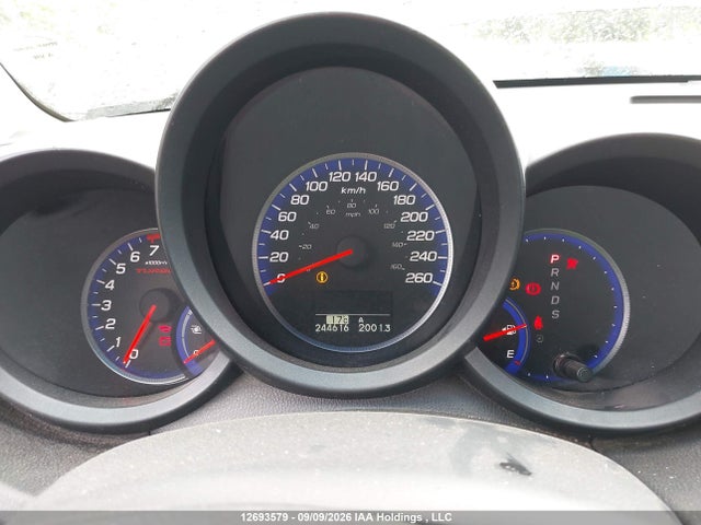 12693579 :رقم المزاد ، 5J8TB1H50CA800214 vin ، 2012 Acura Rdx Technology مزاد بيع