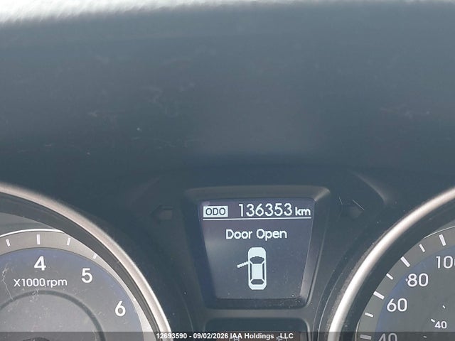 Продажа на аукционе авто 2013 Hyundai Elantra Gt, vin: KMHD25LE7DU122560, номер лота: 12693590
