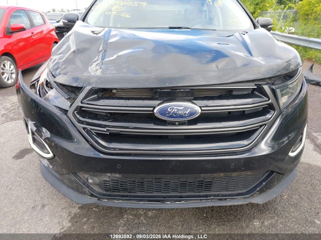 Ford EDGE SPORT 2018 2FMPK4APXJBB96259 Image 21