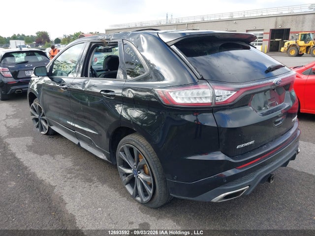 Ford EDGE SPORT 2018 2FMPK4APXJBB96259 Image 3