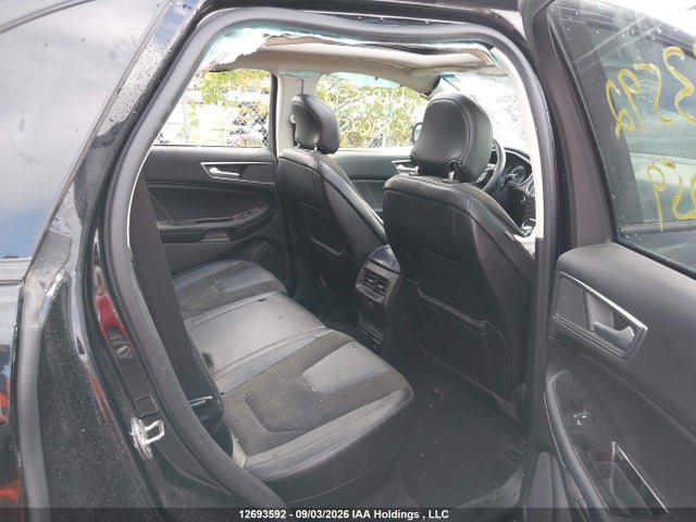 Ford EDGE SPORT 2018 2FMPK4APXJBB96259 Image 8