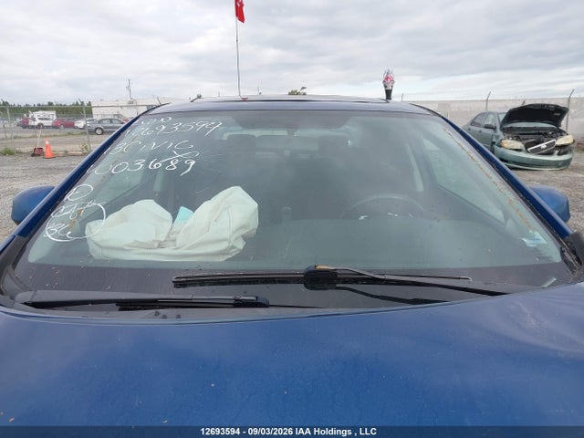 Продажа на аукционе авто 2013 Honda Civic Ex 4dr, vin: 2HGFB2F55DH003689, номер лота: 12693594