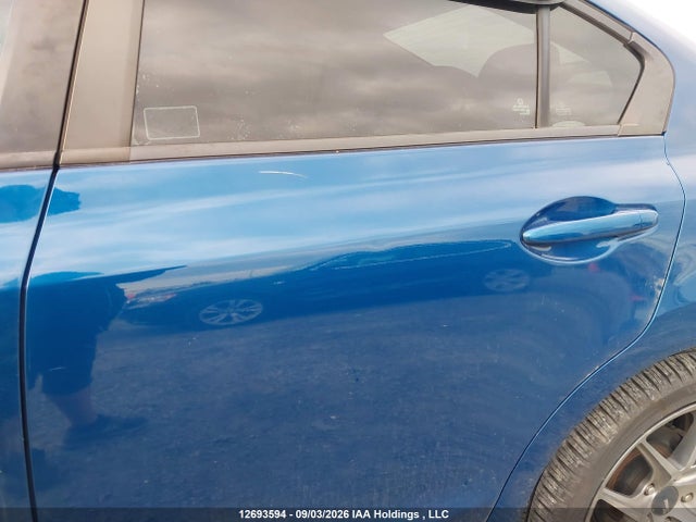 Продажа на аукционе авто 2013 Honda Civic Ex 4dr, vin: 2HGFB2F55DH003689, номер лота: 12693594
