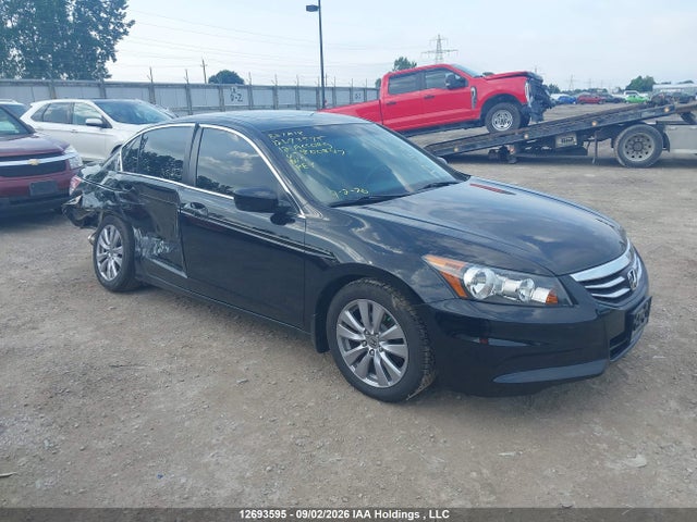 Aukcja sprzedaży 2012 Honda Accord, vin: 1HGCP2F80CA800847, numer aukcji: 12693595