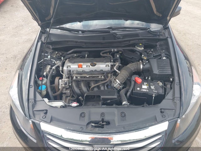 Aukcja sprzedaży 2012 Honda Accord, vin: 1HGCP2F80CA800847, numer aukcji: 12693595