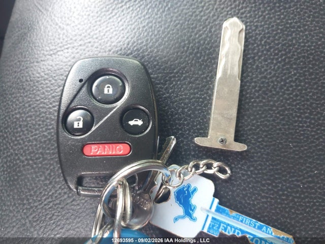 Aukcja sprzedaży 2012 Honda Accord, vin: 1HGCP2F80CA800847, numer aukcji: 12693595
